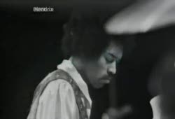 Jimi Hendrix - Voodoo Chile HD