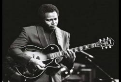 George Benson - The Shadow Of Your Smile
