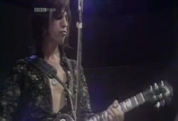 Jeff Beck - She's A Woman [Beatles]