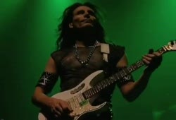 Steve Vai - Whispering A Prayer