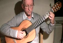 Per-Olov Kindgren - J. S. Bach: Arioso BWV 156