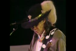 Stevie Ray Vaughan - I`m leaving you