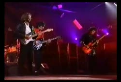 Rolling Stones & Eric Clapton - Little Red Rooster