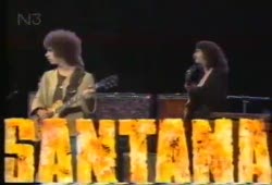 Carlos Santana & Neil Schon Jungle Strut (1971)