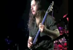 John Petrucci - Best of Guitar Solos, Part 1