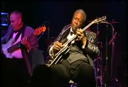 B.B. King - Blues Boys Tune (Live)