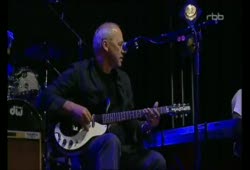 Mark Knopfler - Donegans Gone