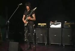 Michael Angelo Batio - Tribute To Randy