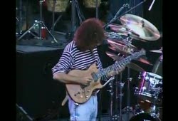 Pat Metheny - Follow Me HD