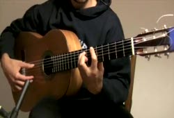 António Cobra - Buleria Fusion (Flamenco)