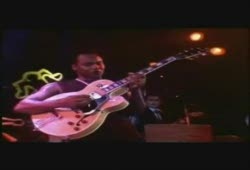 George Benson - My Latin Lover