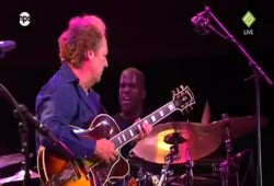 Lee Ritenour - 4 on 6 (North Sea Jazz 2009)