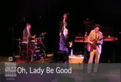 John Pizzarelli - Jazz All Year Round