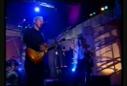 Mark Knopfler - Fade to Black