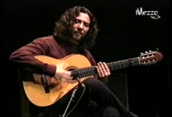 Tomatito - Alegrias (Flamenco guitar)