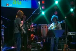 Pat Metheny & Dominic Miller - Shape of My Heart