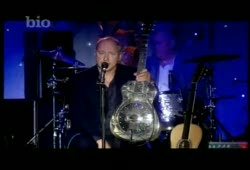 Mark Knopfler - Romeo & Juliet