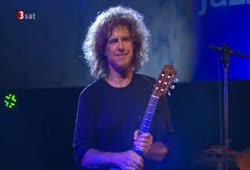 Pat Metheny - Night Turns Into Day HD