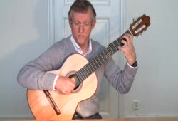 Per-Olov Kindgren plays Luna Nueva from the suite Oceans of the Moon