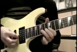 Gustavo Guerra - Beginner Licks Blues E7