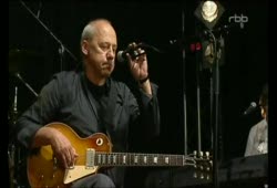 Mark Knopfler - Rudiger