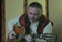 Igor Presnyakov - Brothers In Arms - acoustic cover