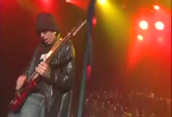 Joe Satriani - The Extremist HD