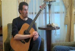Slapping, Tapping, Fretwork - Lesson by Pino Forastiere