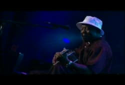 Buddy Guy - Louise McGhee (acoustic)