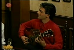 Flamenco guitar - Nino de Pura - Alegrias