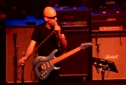Joe Satriani - Experience Hendrix - Third Stone From the Sun