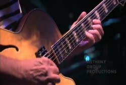 Pat Metheny - The Way Up [HD