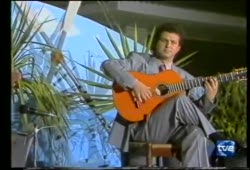Flamenco guitar - Gerardo Nunez - El Gallo Azul