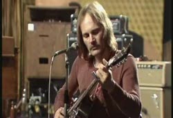 Canned Heat - Lookin for my Rainbow (live HD