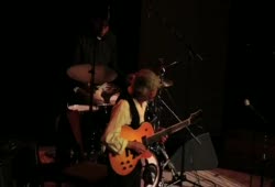 Pat Martino on Last Night At Yoshis Jazz Club