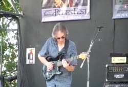 Sonny Landreth - Native Stepson