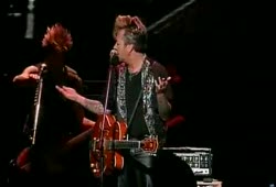 Brian Setzer - Back Streets of Tokyo