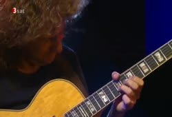 Pat Metheny - Change Of Heart