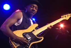 Marcus Miller - So What (Miles Davis)