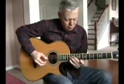 Tommy Emmanuel - Jack Magic