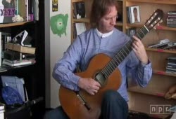 David Russell - Master Of The Classical Guitar