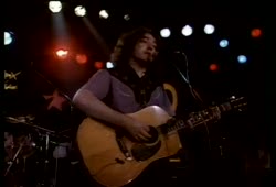 Rory Gallagher - Bankers Blues