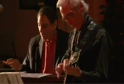 Pat Martino - Jazz Bridge Benefit 2010