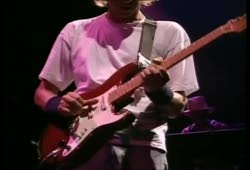 Dire Straits - Local Hero - Wild Theme