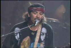 Santana - Oye Como Va  [HD]