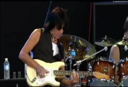 Jeff Beck - Nadia