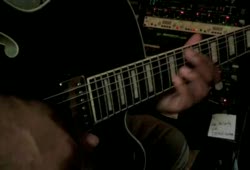 Jazz Guitar Bobbys Backing Tracks (Benson, Metheny)