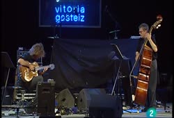 Pat Metheny & Charlie Haden - Waltz for Ruth