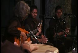 Flamenco guitarist Miguel Ángel Cortés