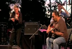 Bireli Lagrene & Didier Lockwood Live